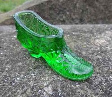 Emerald green glass for sale  Airville