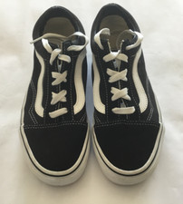 Vans skool schuhe gebraucht kaufen  Leonberg