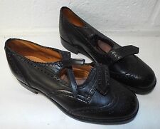 Scottish black leather for sale  BENFLEET