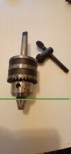 Piller drill chuck for sale  MANSFIELD