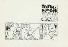 Jacques tardi parody d'occasion  Expédié en Belgium