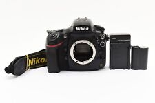 Exc nikon d800 for sale  Shipping to Ireland