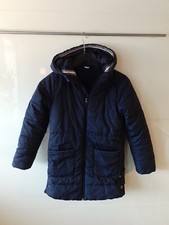 Yigga mädchen winterjacke gebraucht kaufen  Oberstdorf