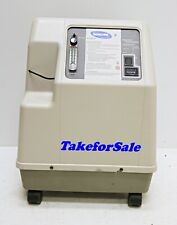 Invacare sauerstoffkonzentrato gebraucht kaufen  Wiehl