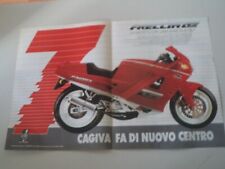 Advertising pubblicità 1989 usato  Salerno