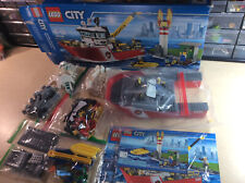 Euc lego city for sale  Mebane