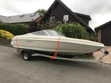 Speed boat for sale  WADHURST