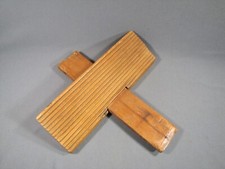 Vintage maple measure for sale  Lincoln