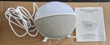 Sunrise alarm clock for sale  BASINGSTOKE