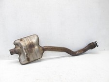 Audi 2.0 exhaust for sale  Stockton