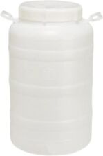 Recipiente botte plastica usato  Potenza