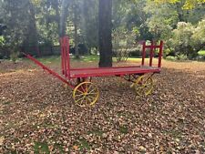 Antique railroad baggage for sale  Mount Kisco