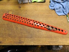 Hitzeschutz rot simson gebraucht kaufen  Krauthausen