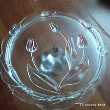 Plat tarte verre d'occasion  Tremblay-en-France