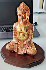 Grande statua buddha usato  Roma