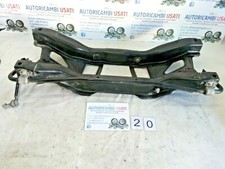 Ponte assale posteriore usato  Gioia Tauro