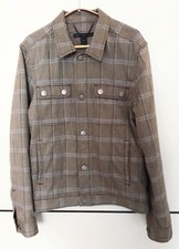 Giacca giubbotto unisex usato  Italia