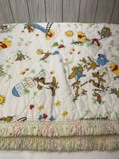 Disney winnie pooh for sale  Ripon