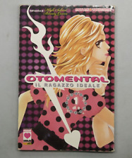 Otomental mayumi yokoyama usato  Bologna