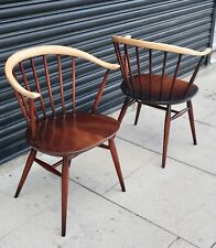 Pair ercol 449a for sale  LONDON