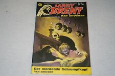 Larry brent mordende gebraucht kaufen  Herne