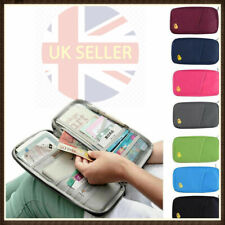 Travel holder bag for sale  ENFIELD