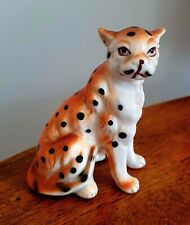 Vintage handpainted porcelain for sale  NOTTINGHAM