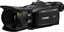 Canon camcorder ultra gebraucht kaufen  Hamburg