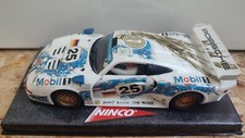Slot car ninco usato  Novi Ligure