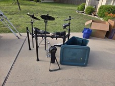 Alesis nitro mesh for sale  Harker Heights