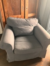Ektorp ikea sessel gebraucht kaufen  Eltville am Rhein