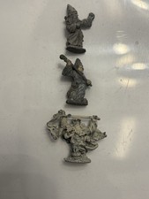 Figurines plomb wizard d'occasion Figurines plomb wizard d'occasion  Saâcy-sur-Marne