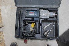 Bosch bohrmaschine gbm gebraucht kaufen  Kasbach-Ohlenberg, Hausen, Dattenbg.