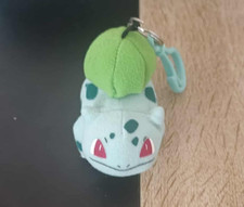 Porte clé peluche d'occasion  Aubenas