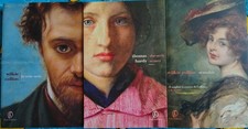 Lotto libri fazi usato  Vestenanova