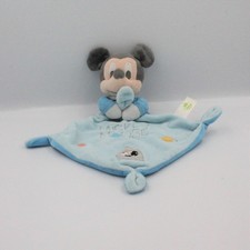 Doudou plat mickey d'occasion Doudou plat mickey d'occasion  Le Portel