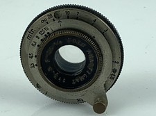 Anastigmat 50mm f3.5 for sale  SAXMUNDHAM