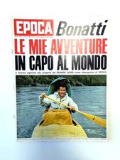 Epoca rivista 803 usato  Italia