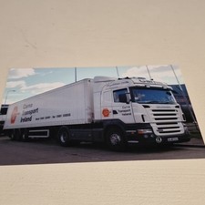 Carna transport ireland for sale  WARE