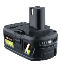 5.5ah p108 lithium for sale  LOUGHBOROUGH