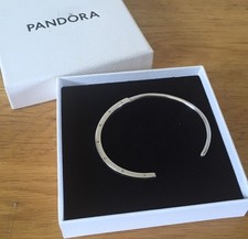 Pandora bangle size for sale  SHIFNAL