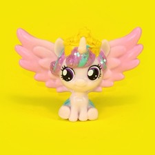 Boneco Hasbro My Little Pony bolsa cega onda 23 bebê coração flurry glitter 2018 comprar usado  Enviando para Brazil