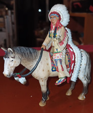 Rare figurine chef d'occasion  Cuq-Toulza