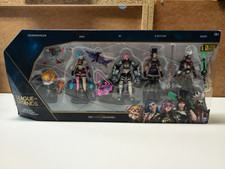Figurines league legends d'occasion  Bollwiller