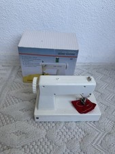 Mini nähmaschine easy gebraucht kaufen  Frankfurt am Main