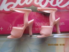 Poupee barbie paire d'occasion  Bailleul
