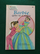 Vintage 1964 barbie for sale  Lodi