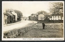 Aspatria west street for sale  LYDNEY