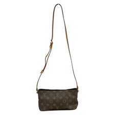 Louis vuitton trotteur d'occasion  Expédié en Belgium