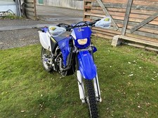 Yamaha 450 f for sale  THURSO